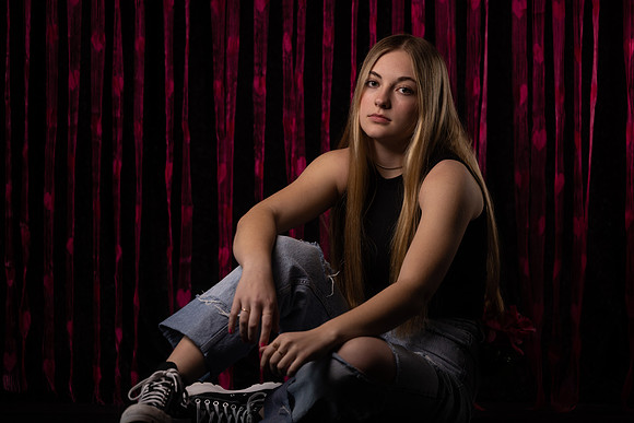 Indianapolis Senior Photographer | Connie Etter Photography-195