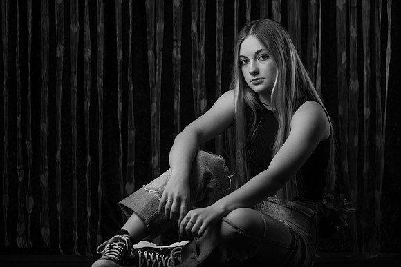 Indianapolis Senior Photographer | Connie Etter Photography-196