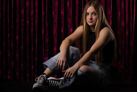 Indianapolis Senior Photographer | Connie Etter Photography-197