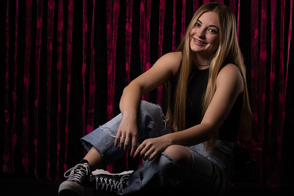 Indianapolis Senior Photographer | Connie Etter Photography-198