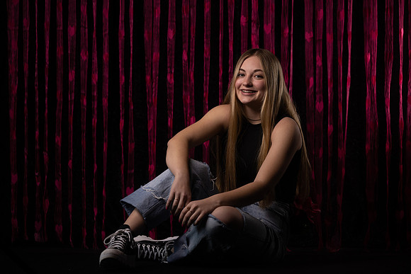 Indianapolis Senior Photographer | Connie Etter Photography-199