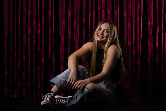Indianapolis Senior Photographer | Connie Etter Photography-200