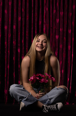 Indianapolis Senior Photographer | Connie Etter Photography-201