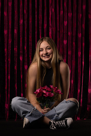 Indianapolis Senior Photographer | Connie Etter Photography-203