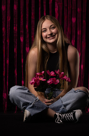 Indianapolis Senior Photographer | Connie Etter Photography-204