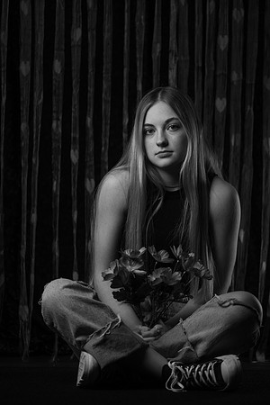 Indianapolis Senior Photographer | Connie Etter Photography-210