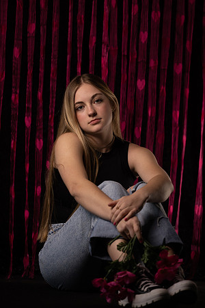 Indianapolis Senior Photographer | Connie Etter Photography-214