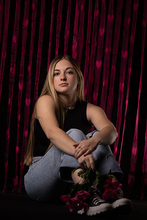 Indianapolis Senior Photographer | Connie Etter Photography-215