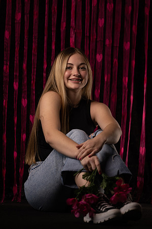 Indianapolis Senior Photographer | Connie Etter Photography-218