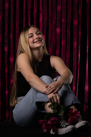 Indianapolis Senior Photographer | Connie Etter Photography-219