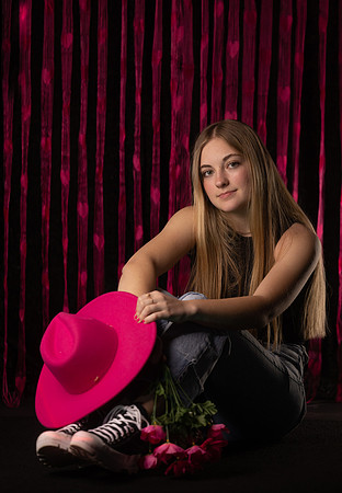 Indianapolis Senior Photographer | Connie Etter Photography-232