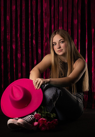 Indianapolis Senior Photographer | Connie Etter Photography-233