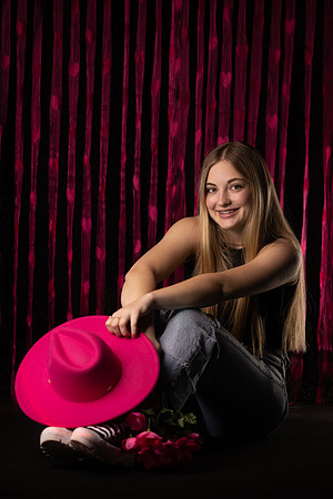 Indianapolis Senior Photographer | Connie Etter Photography-237