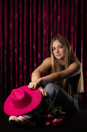 Indianapolis Senior Photographer | Connie Etter Photography-238