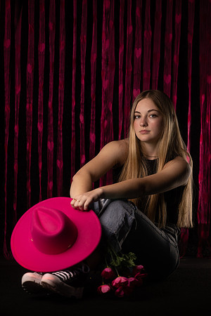Indianapolis Senior Photographer | Connie Etter Photography-239