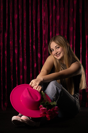 Indianapolis Senior Photographer | Connie Etter Photography-250