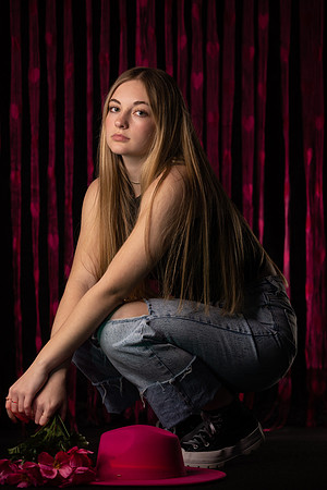 Indianapolis Senior Photographer | Connie Etter Photography-254