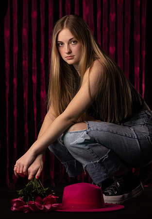 Indianapolis Senior Photographer | Connie Etter Photography-257
