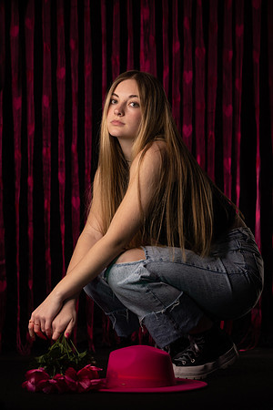 Indianapolis Senior Photographer | Connie Etter Photography-259