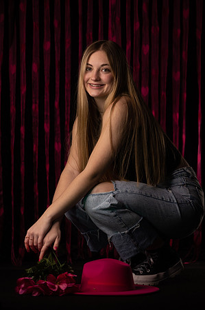 Indianapolis Senior Photographer | Connie Etter Photography-262