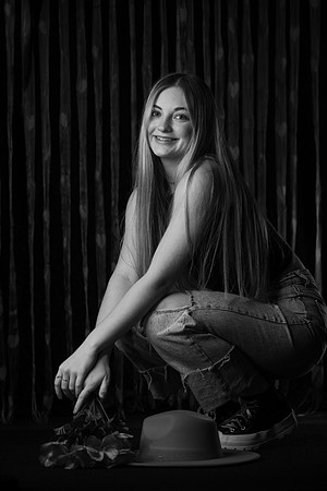 Indianapolis Senior Photographer | Connie Etter Photography-263