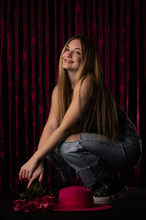 Indianapolis Senior Photographer | Connie Etter Photography-264