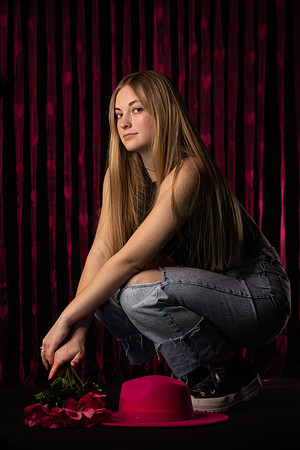 Indianapolis Senior Photographer | Connie Etter Photography-265