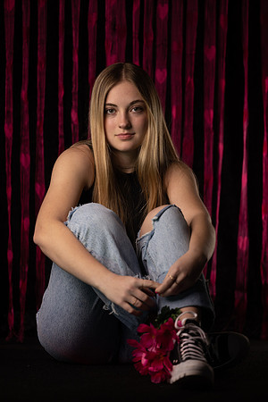 Indianapolis Senior Photographer | Connie Etter Photography-269
