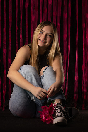Indianapolis Senior Photographer | Connie Etter Photography-270
