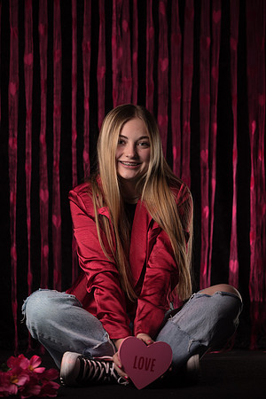 Indianapolis Senior Photographer | Connie Etter Photography-294