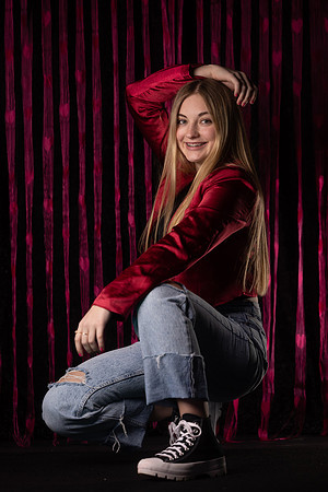 Indianapolis Senior Photographer | Connie Etter Photography-310