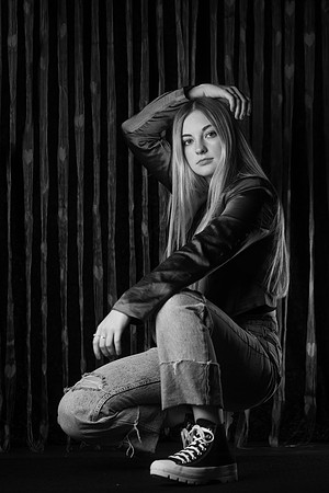 Indianapolis Senior Photographer | Connie Etter Photography-313