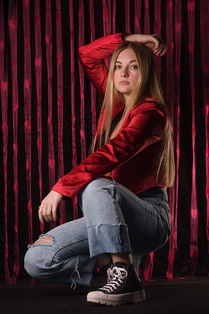 Indianapolis Senior Photographer | Connie Etter Photography-314