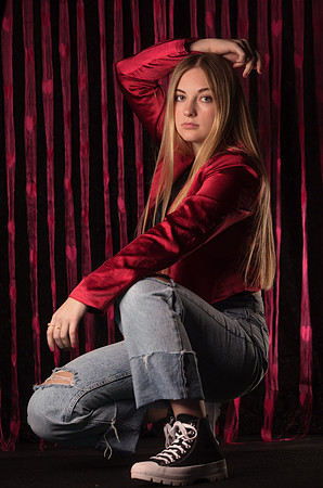 Indianapolis Senior Photographer | Connie Etter Photography-315