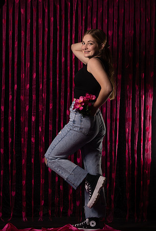 Indianapolis Senior Photographer | Connie Etter Photography-179