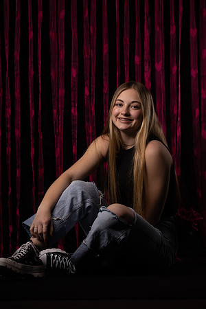 Indianapolis Senior Photographer | Connie Etter Photography-183
