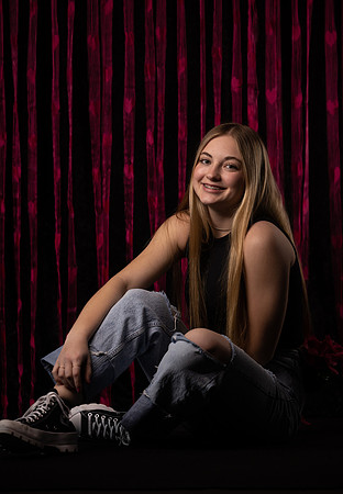 Indianapolis Senior Photographer | Connie Etter Photography-184