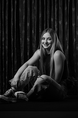 Indianapolis Senior Photographer | Connie Etter Photography-185