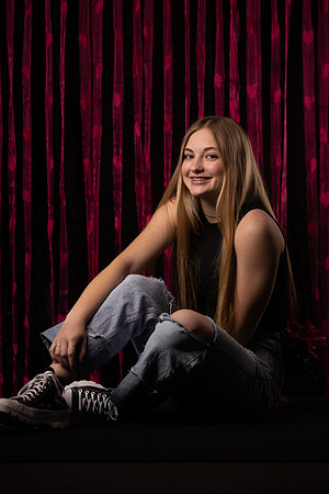 Indianapolis Senior Photographer | Connie Etter Photography-186