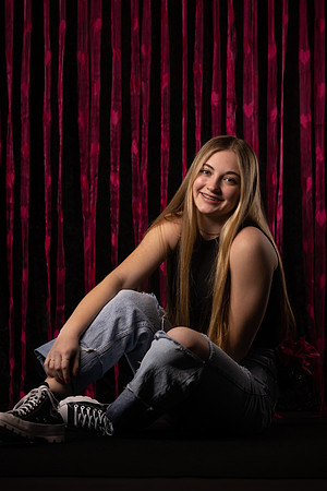 Indianapolis Senior Photographer | Connie Etter Photography-187