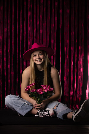 Indianapolis Senior Photographer | Connie Etter Photography-220