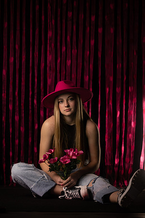 Indianapolis Senior Photographer | Connie Etter Photography-221