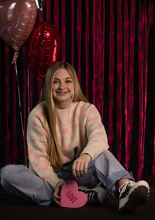Indianapolis Senior Photographer | Connie Etter Photography-322