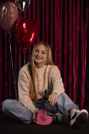 Indianapolis Senior Photographer | Connie Etter Photography-323