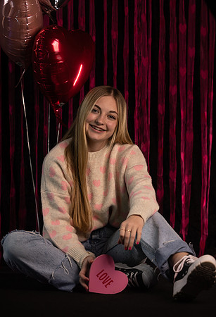 Indianapolis Senior Photographer | Connie Etter Photography-324