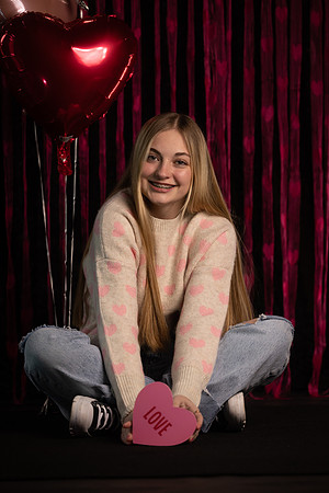 Indianapolis Senior Photographer | Connie Etter Photography-328