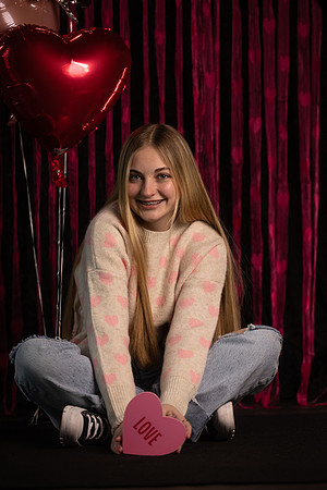 Indianapolis Senior Photographer | Connie Etter Photography-329