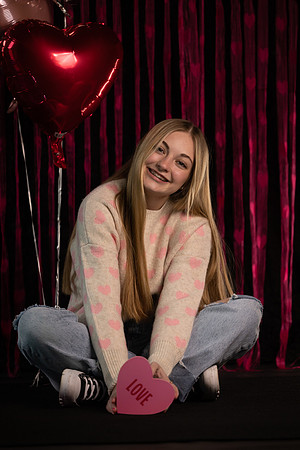 Indianapolis Senior Photographer | Connie Etter Photography-331