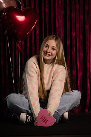 Indianapolis Senior Photographer | Connie Etter Photography-332