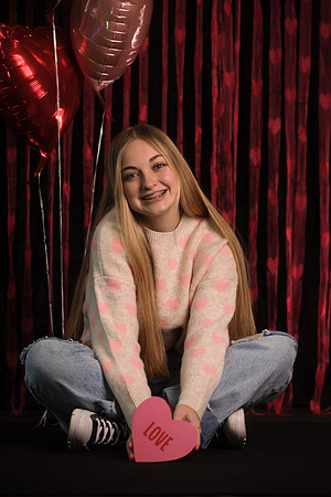 Indianapolis Senior Photographer | Connie Etter Photography-334